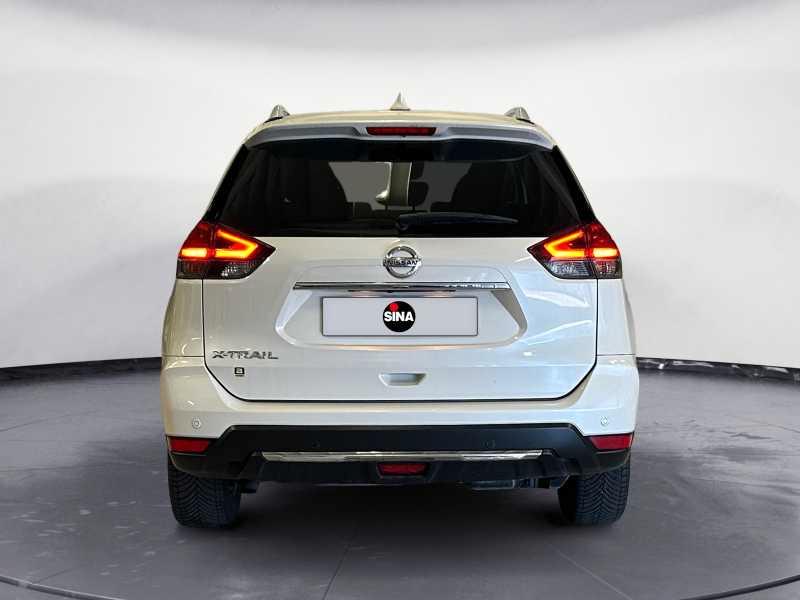 NISSAN X-Trail 1.7 dci N-Connecta 4wd 7p.ti my20