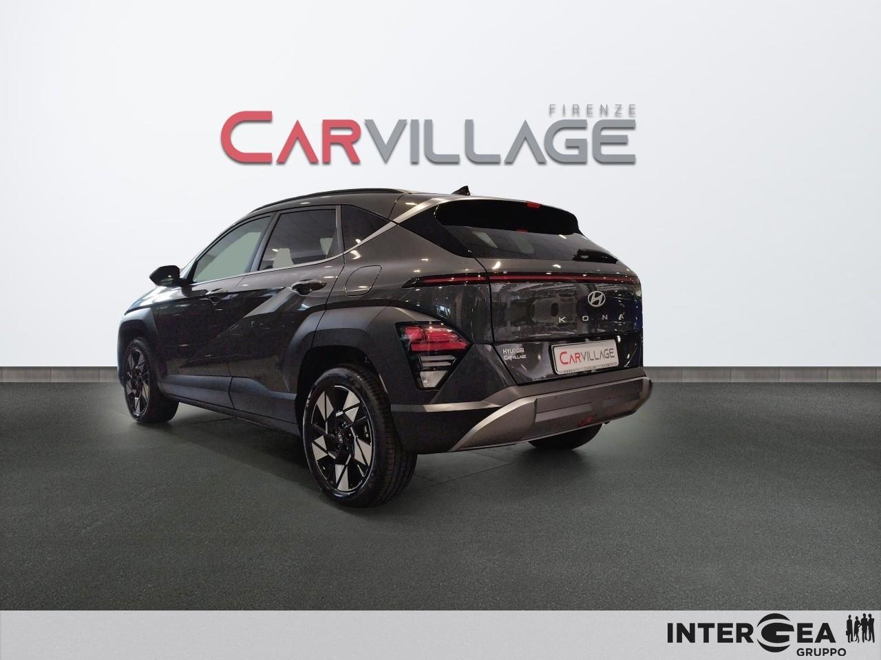HYUNDAI Kona 1.0 t-gdi X Line 2wd 120cv dct