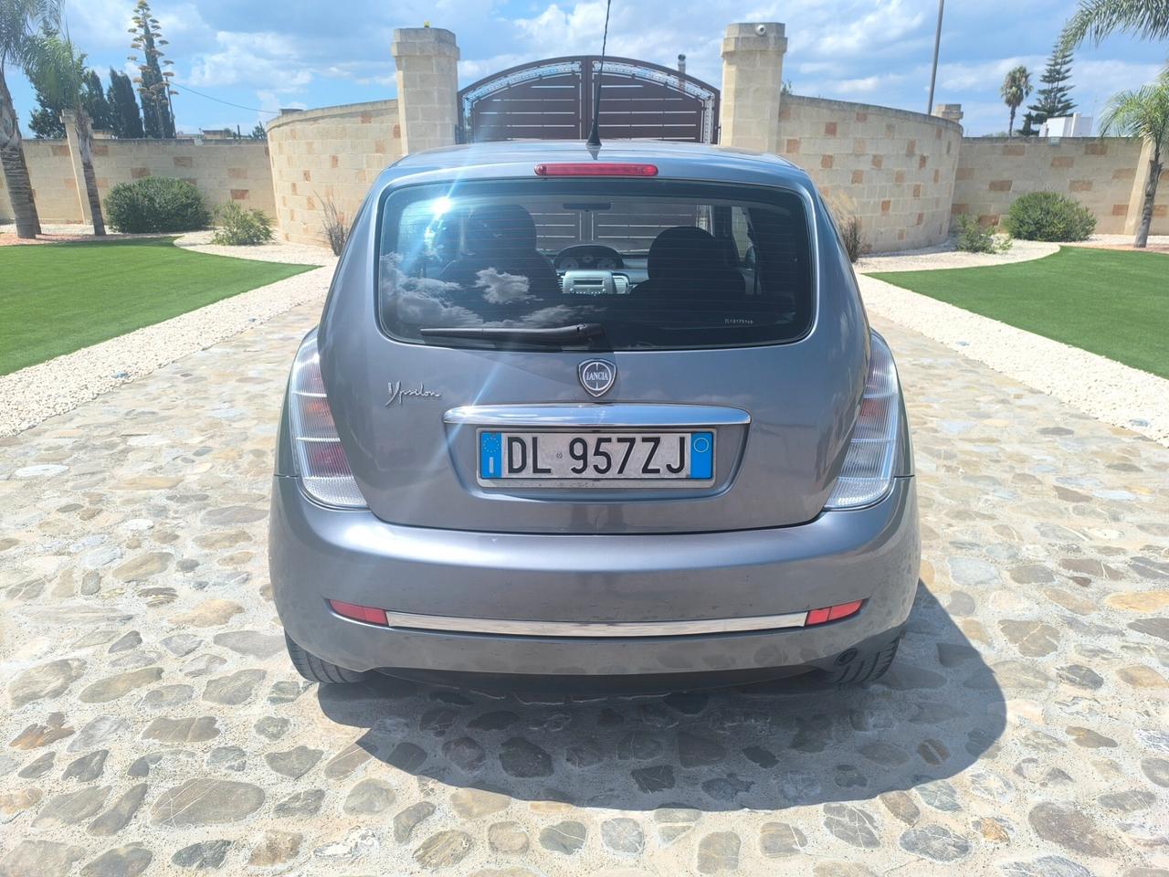 Lancia Ypsilon 1.2 Platino GPL PERFETTA FULL OPTIONAL