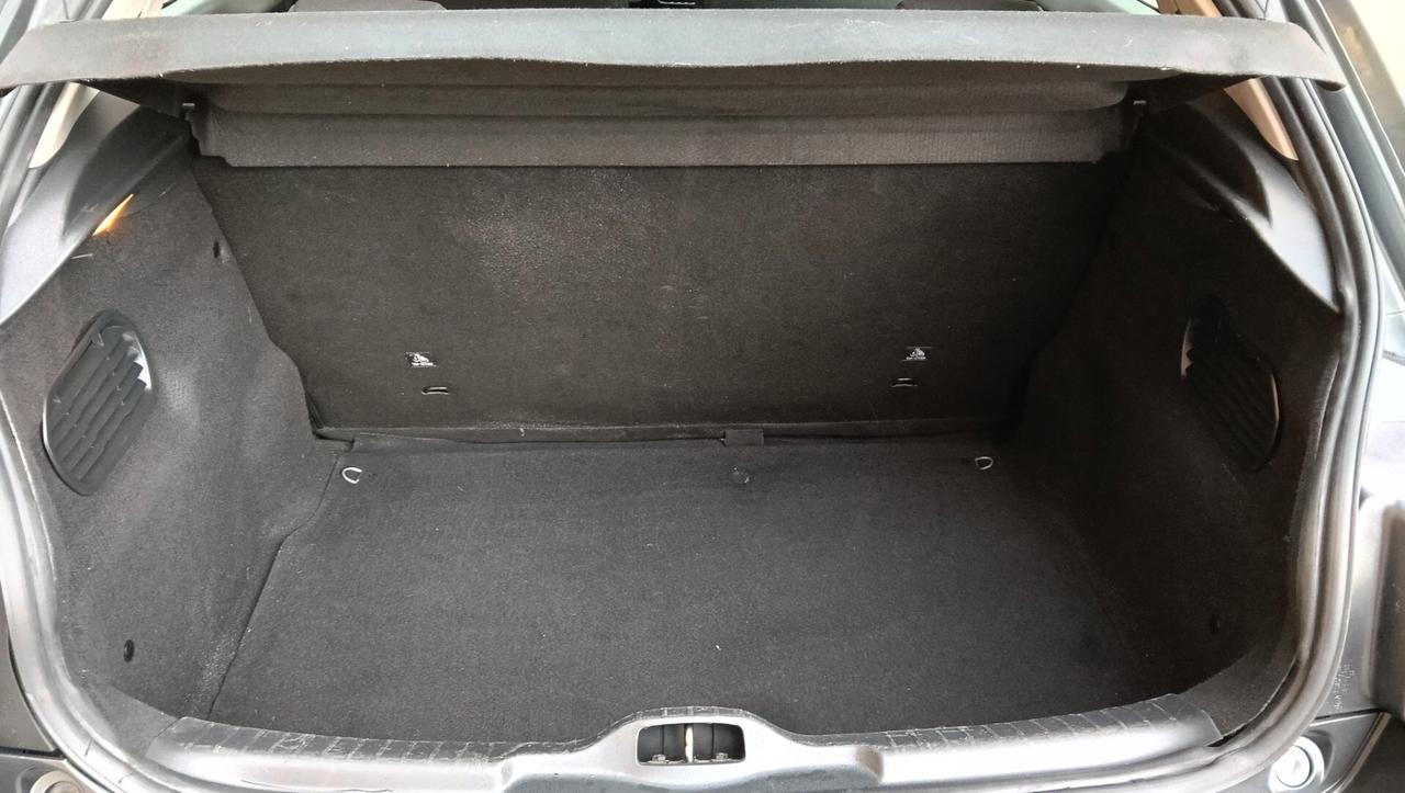 CITROEN C4 CACTUS 1.2 BENZ-PREZZO PROMO!