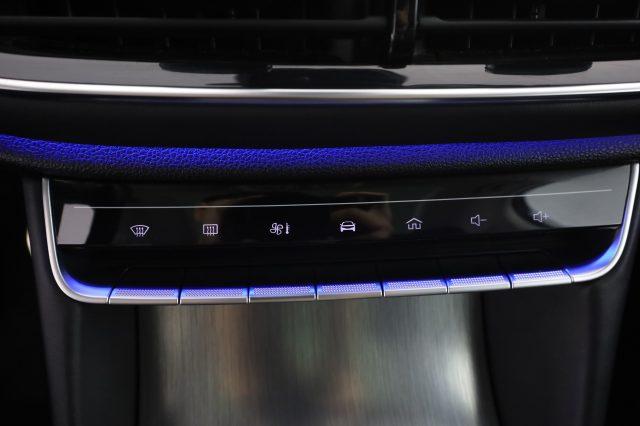 MG EHS EHS Plug-in Hybrid Exclusive