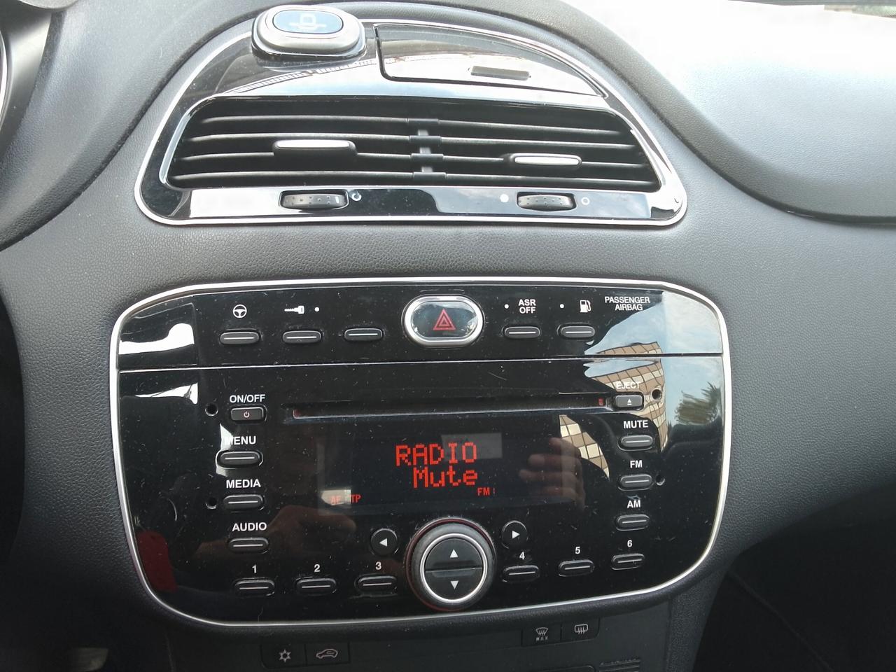 Fiat Punto 1.4 BENZINA GPL OK NEO