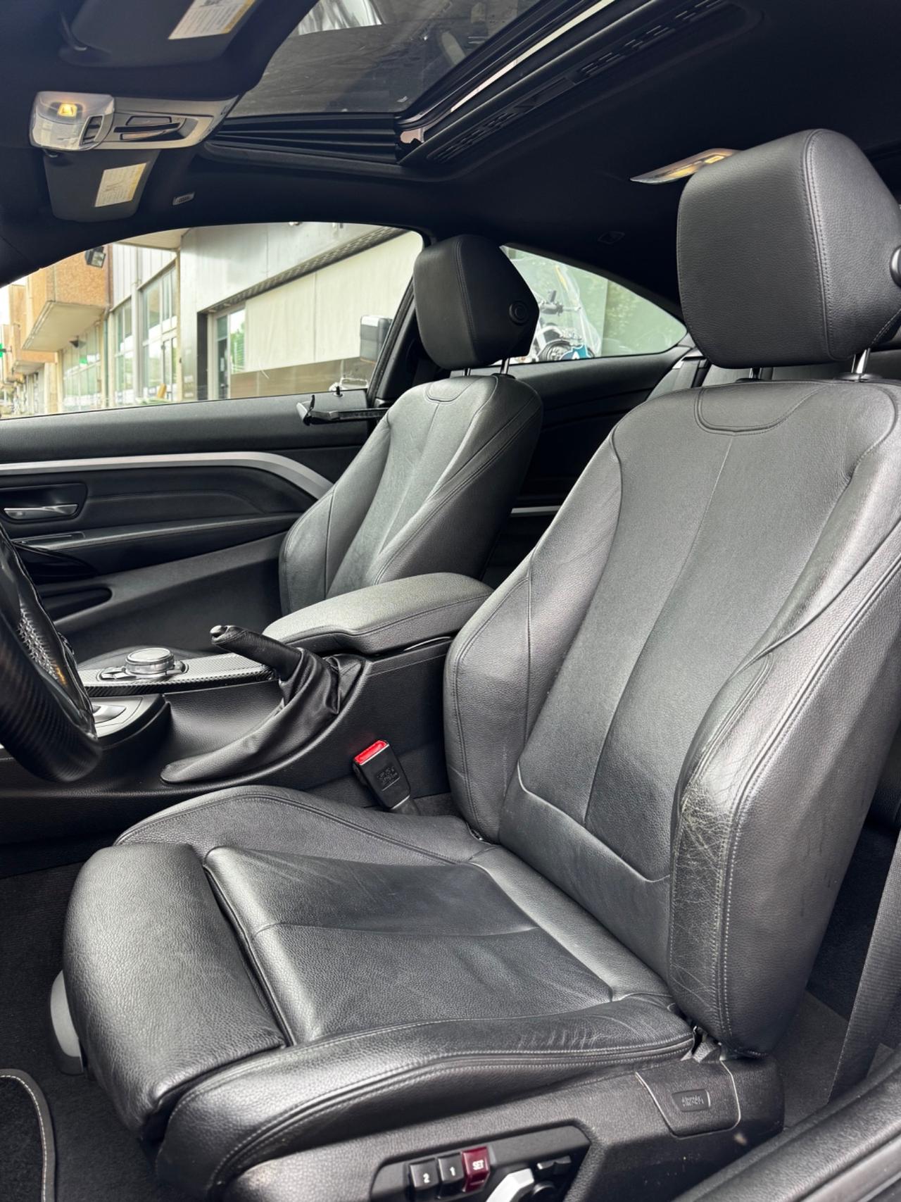 Bmw 428 428i Coupé Msport Xdrive