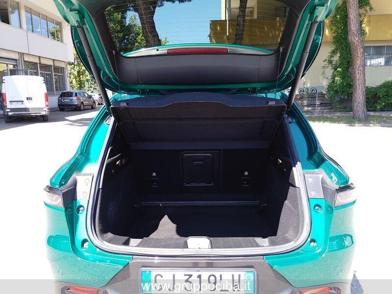 Alfa Romeo Tonale 1.5 hybrid Speciale 130cv tct7