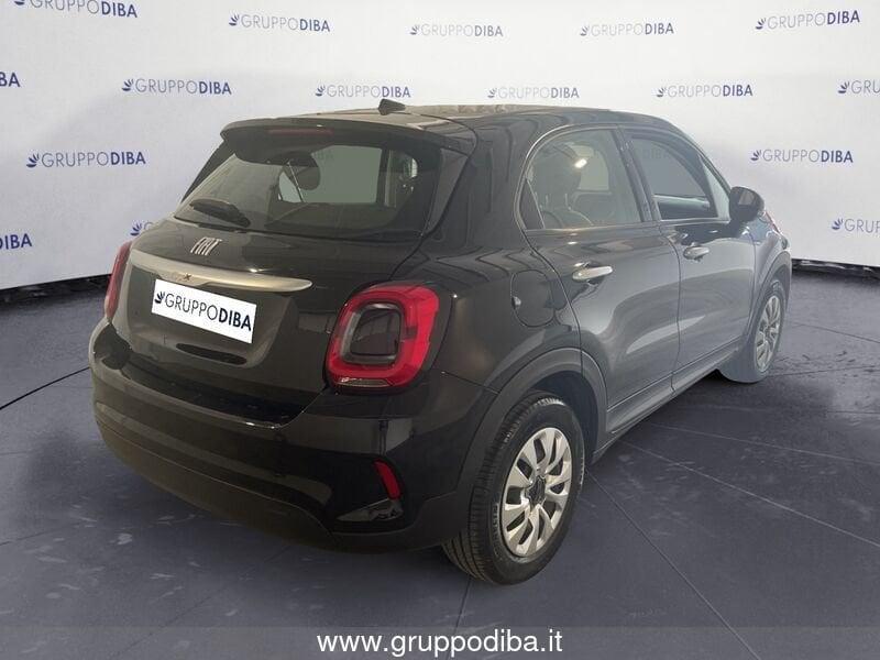 FIAT 500X 2022 1.0 t3 120cv