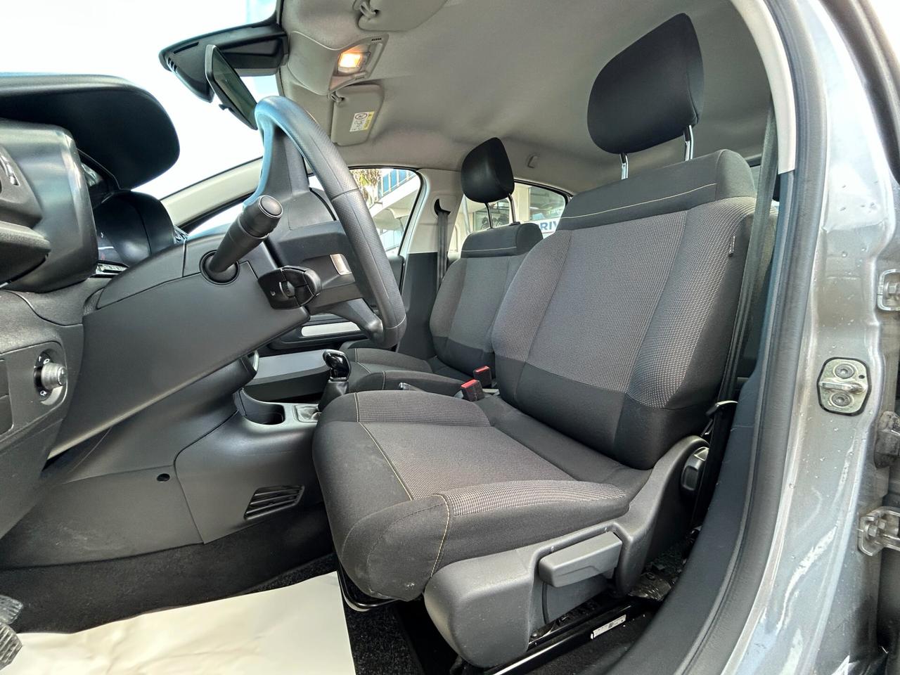 Citroen C3 1.2 puretech Shine