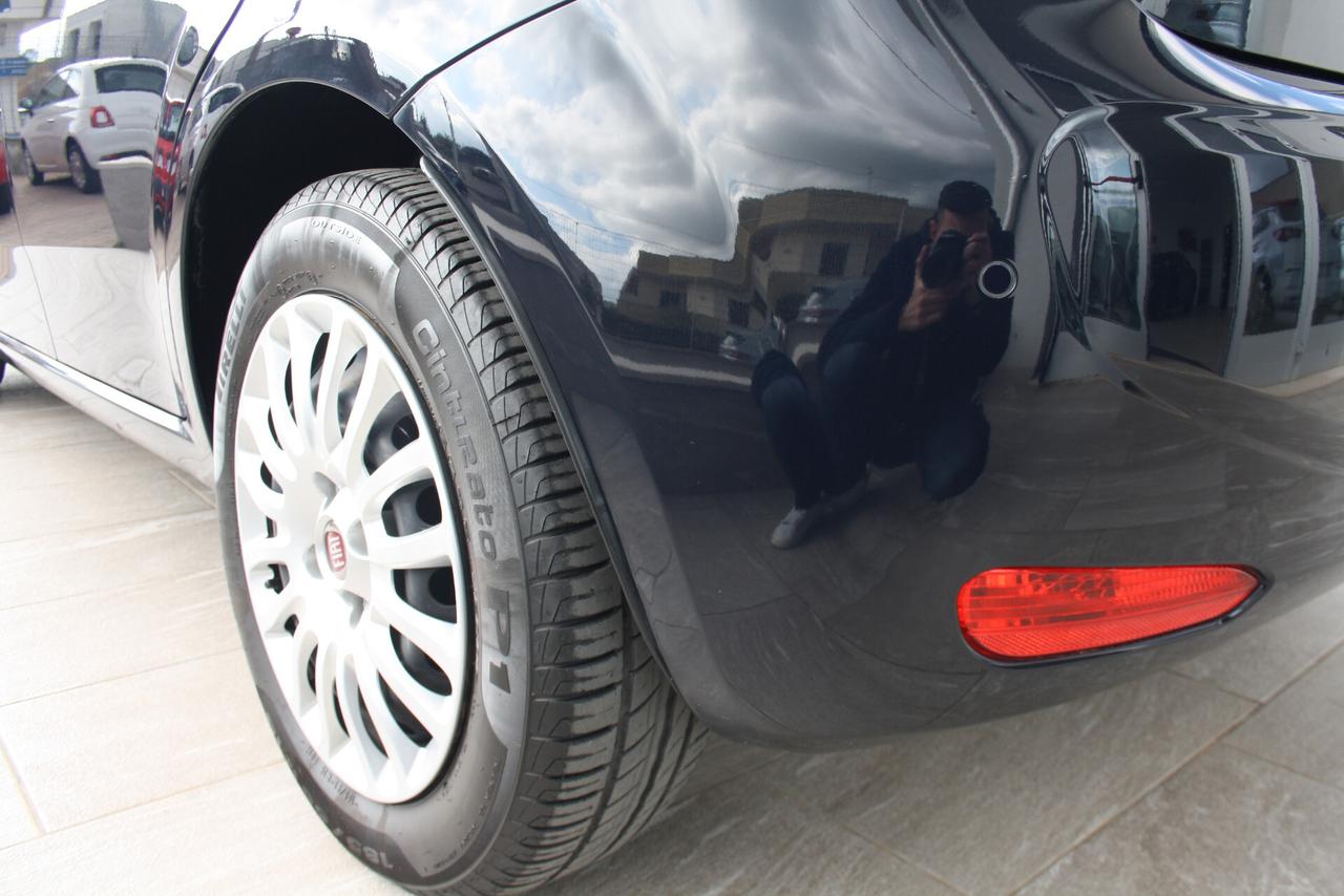 FIAT PUNTO 1.3 MJT 95CV 5P STREET