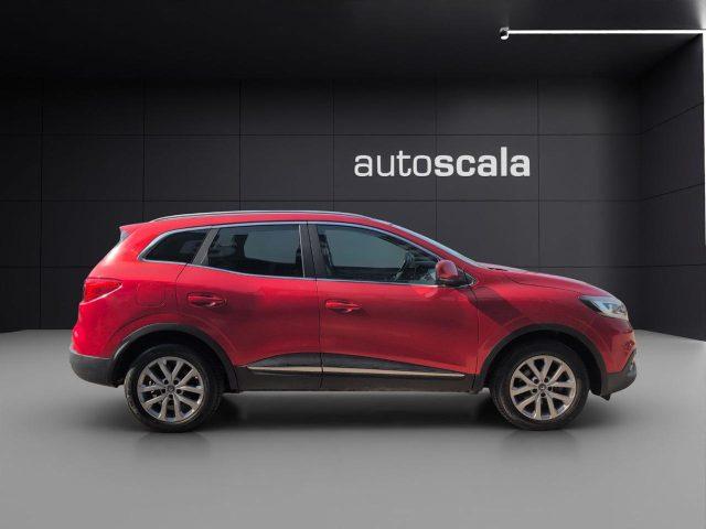 RENAULT Kadjar dCi 8V 110CV Energy Intens