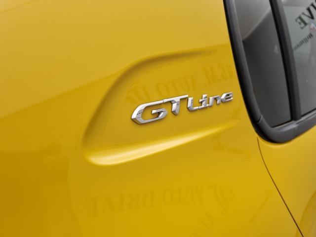 PEUGEOT 208 PureTech 130 Stop&Start EAT8 5 porte GT Line