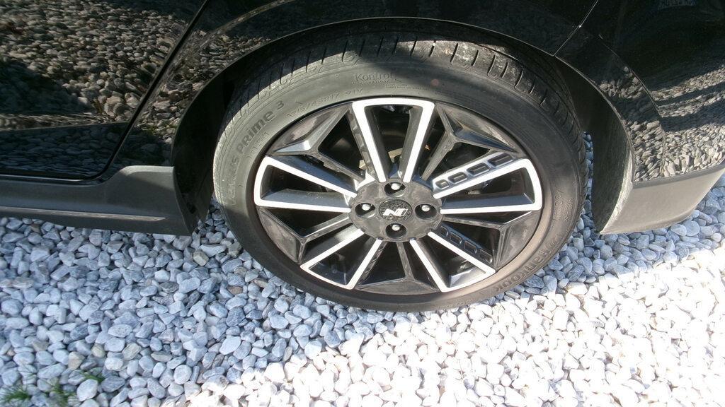 Hyundai i20 1.0 T-GDi 48V NLine iMT