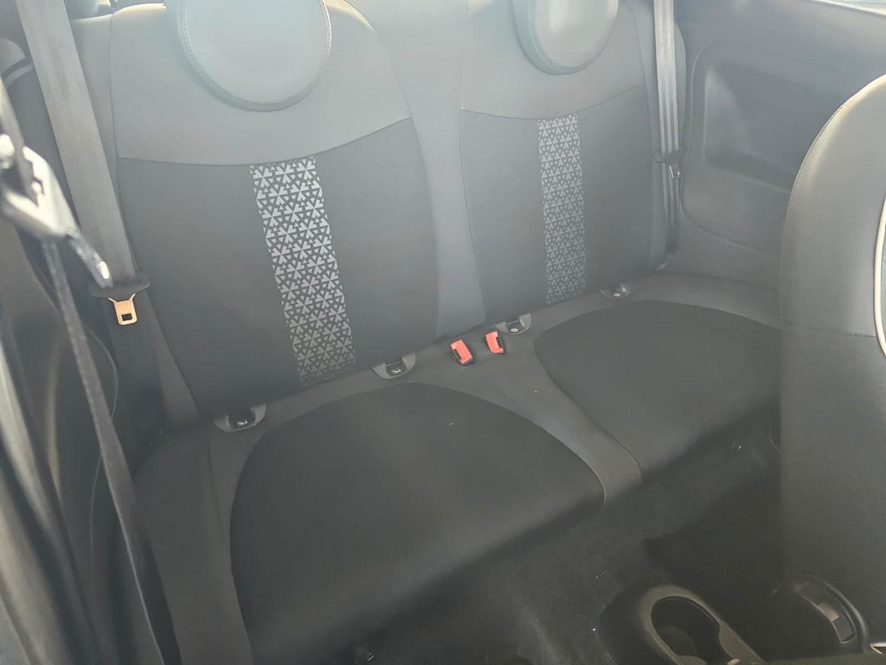 FIAT 500 S 1.0 HYBRID 70CV 2020