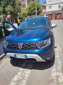 Dacia Duster 1.6 SCe GPL 4x2 Essential