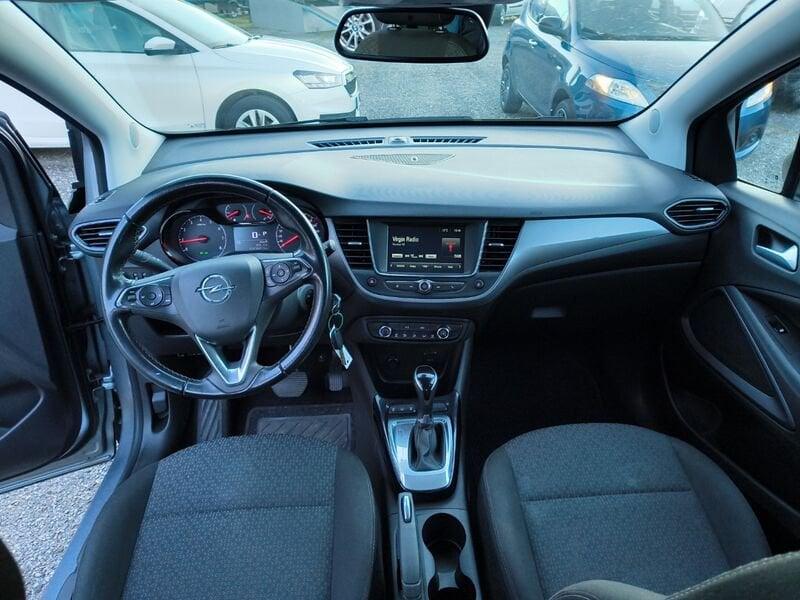 Opel Crossland 1.5 Diesel 120cv Edition AT6
