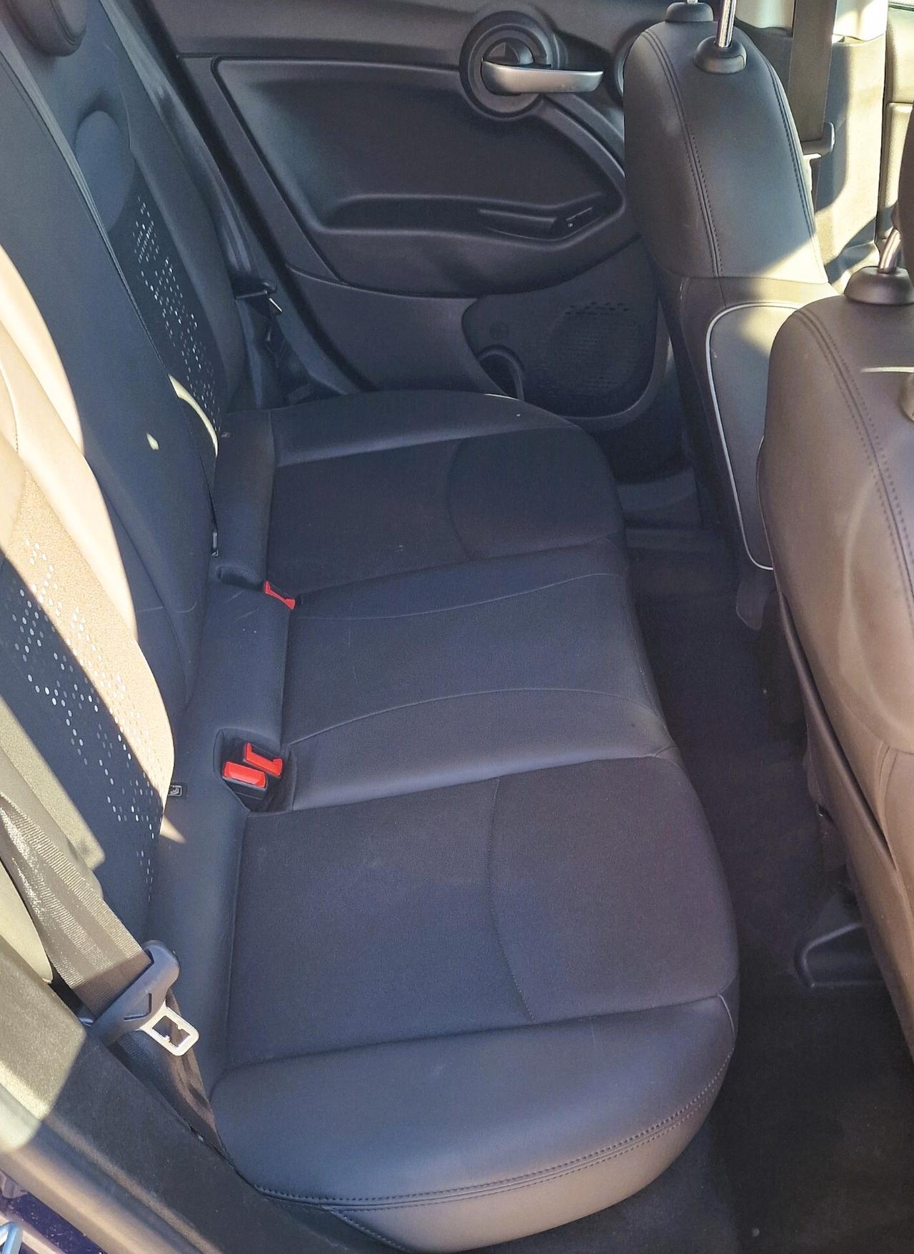 Fiat 500X 1.6 MultiJet 130 CV Club