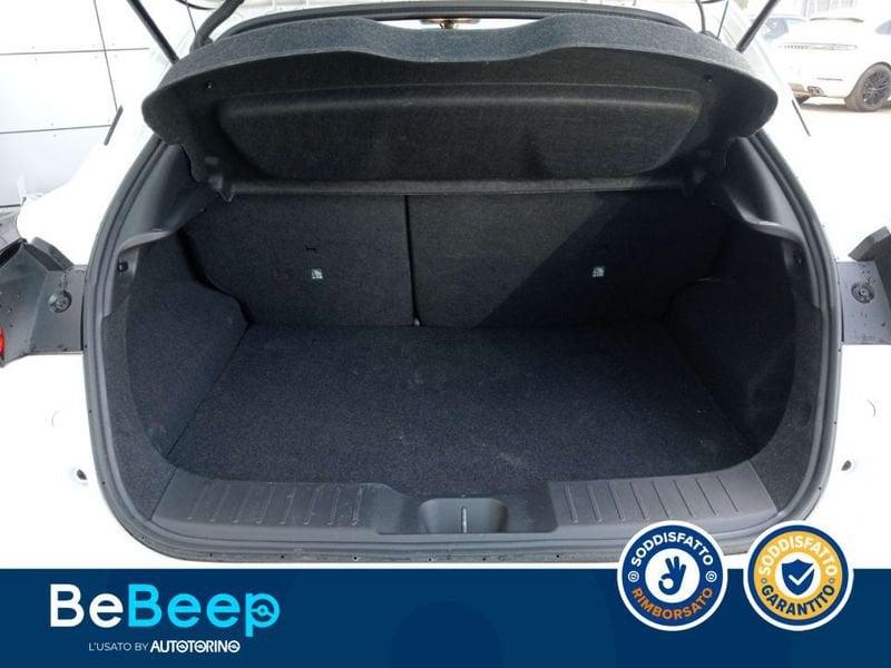 Nissan Juke 1.6 HEV N-CONNECTA