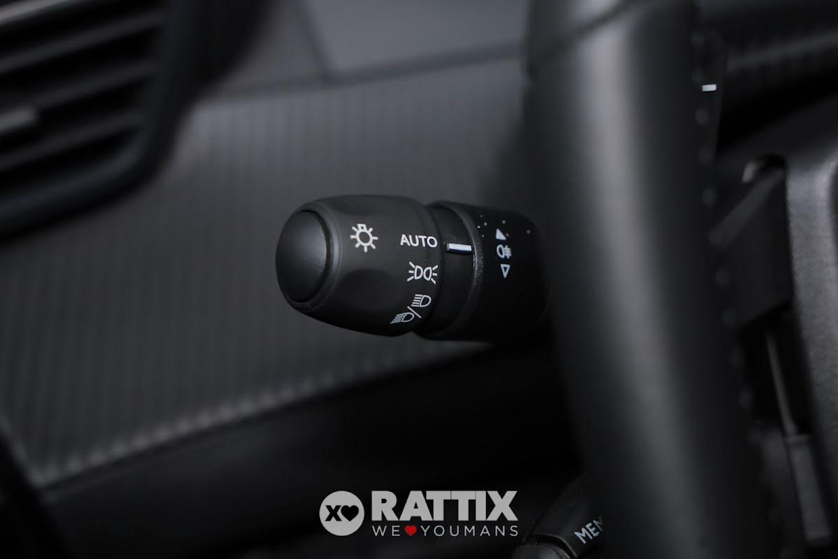 Peugeot 2008 1.2 Puretech 130CV Allure EAT8