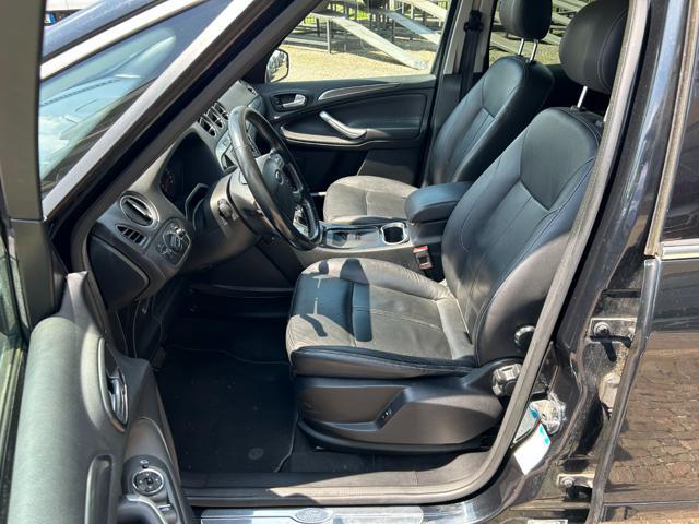 FORD S-Max 2.0 TDCi 163CV New Titanium 7posti