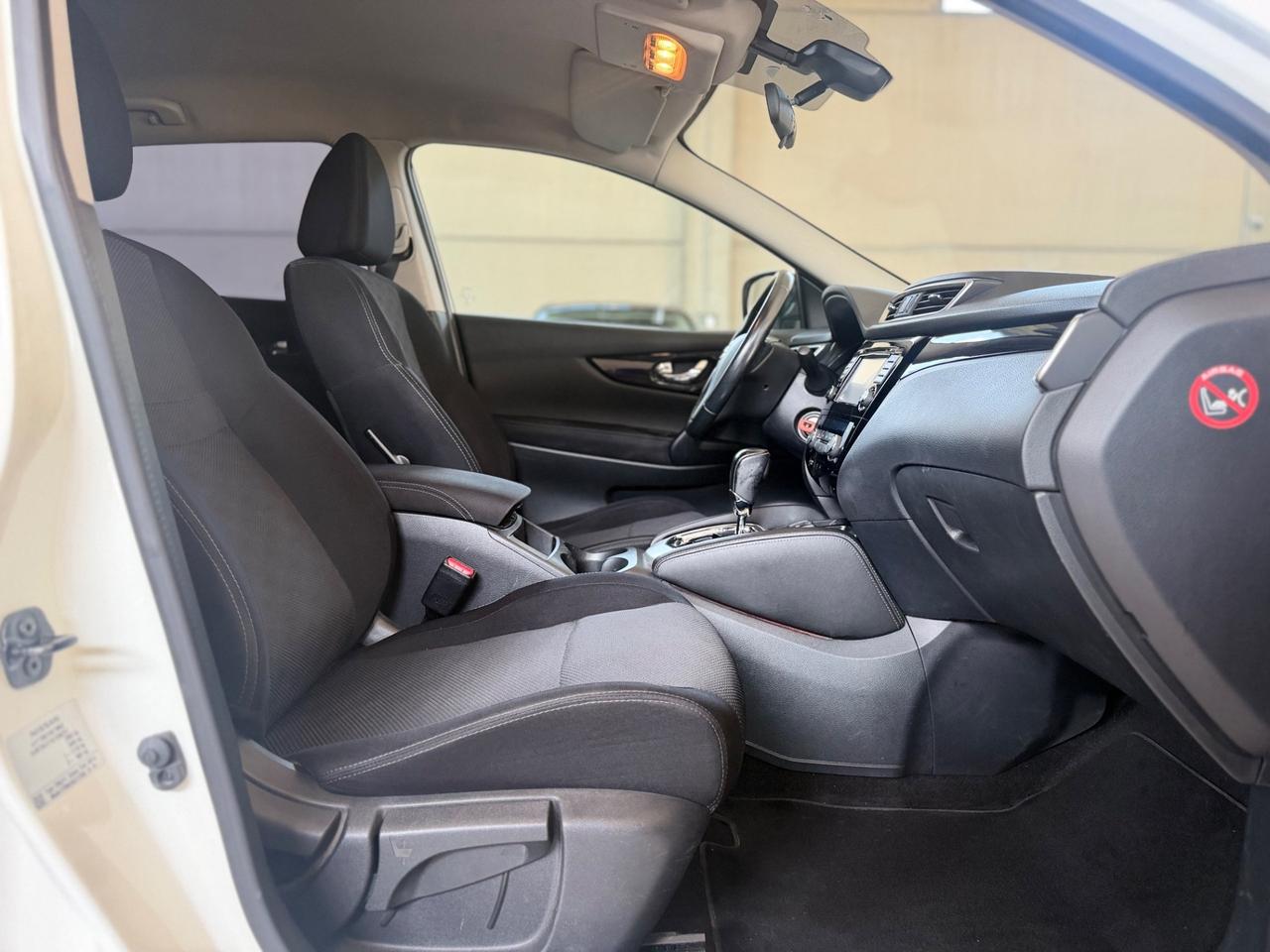 Nissan Qashqai 1.6 dCi 2WD Acenta NEOPATENTATO