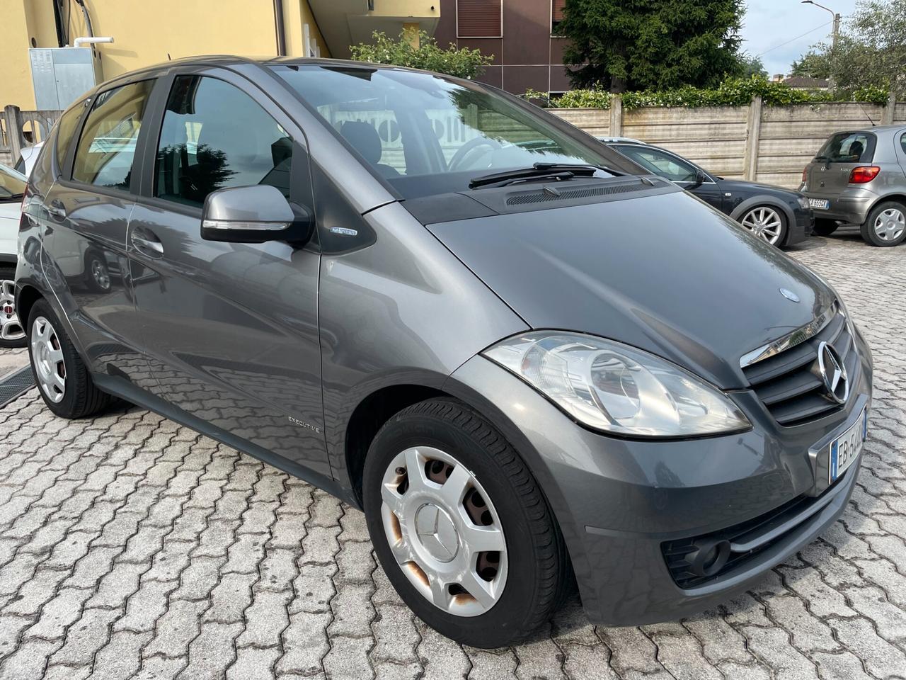 Mercedes-benz A 160 Executive IDONEA NEOPATENTATI