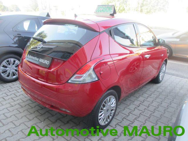 LANCIA Ypsilon 1.2 69 CV 5 porte Gold