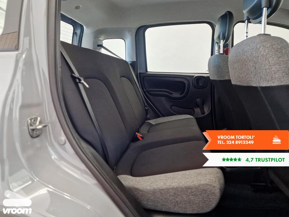 FIAT Panda 3ª serie Panda 1.0 FireFly S&S Hybrid