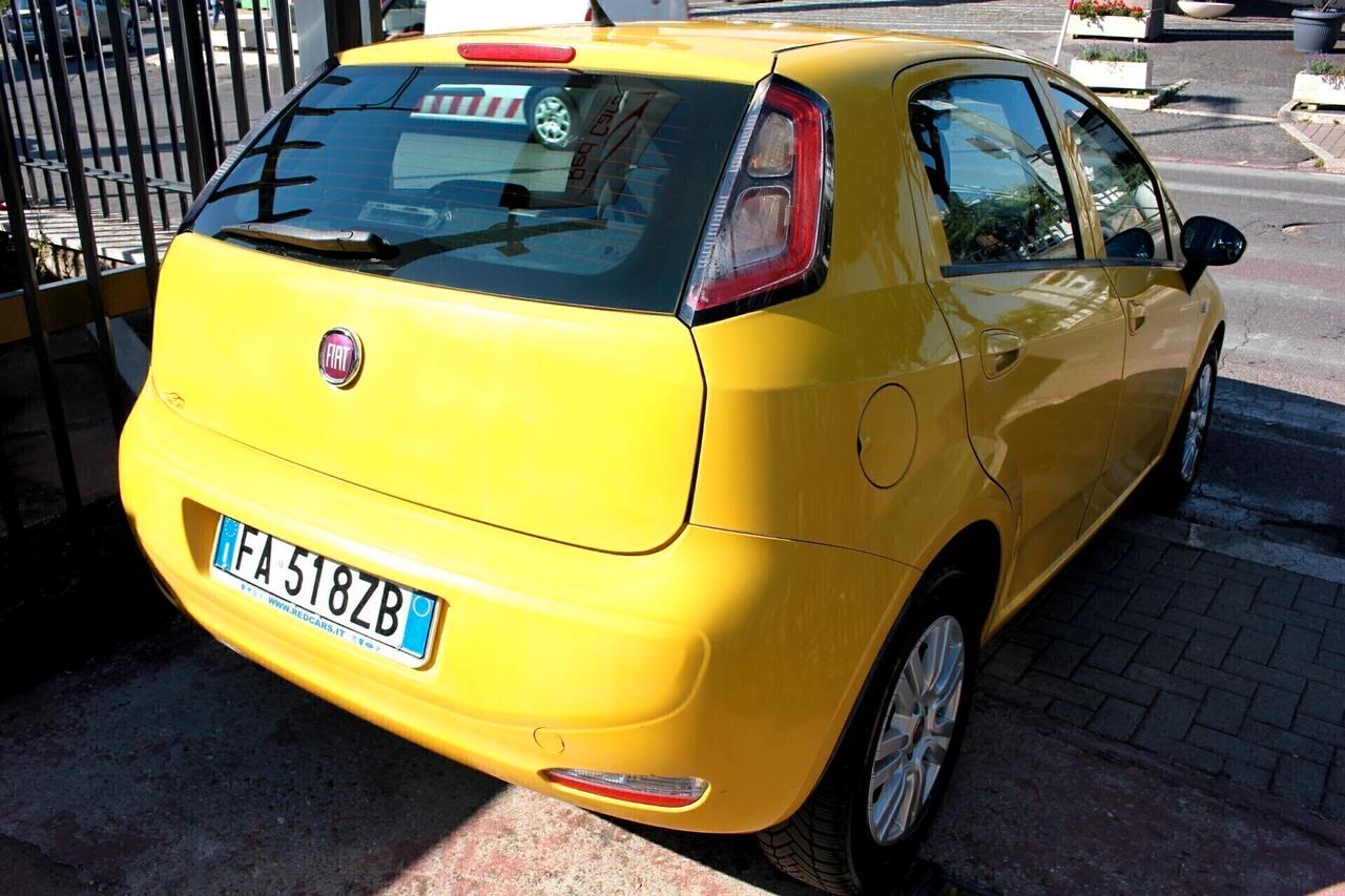 Fiat Punto 1.3 mjt *PREZZO VERO* UNIPRO AZIENDALE NEOPAT OK