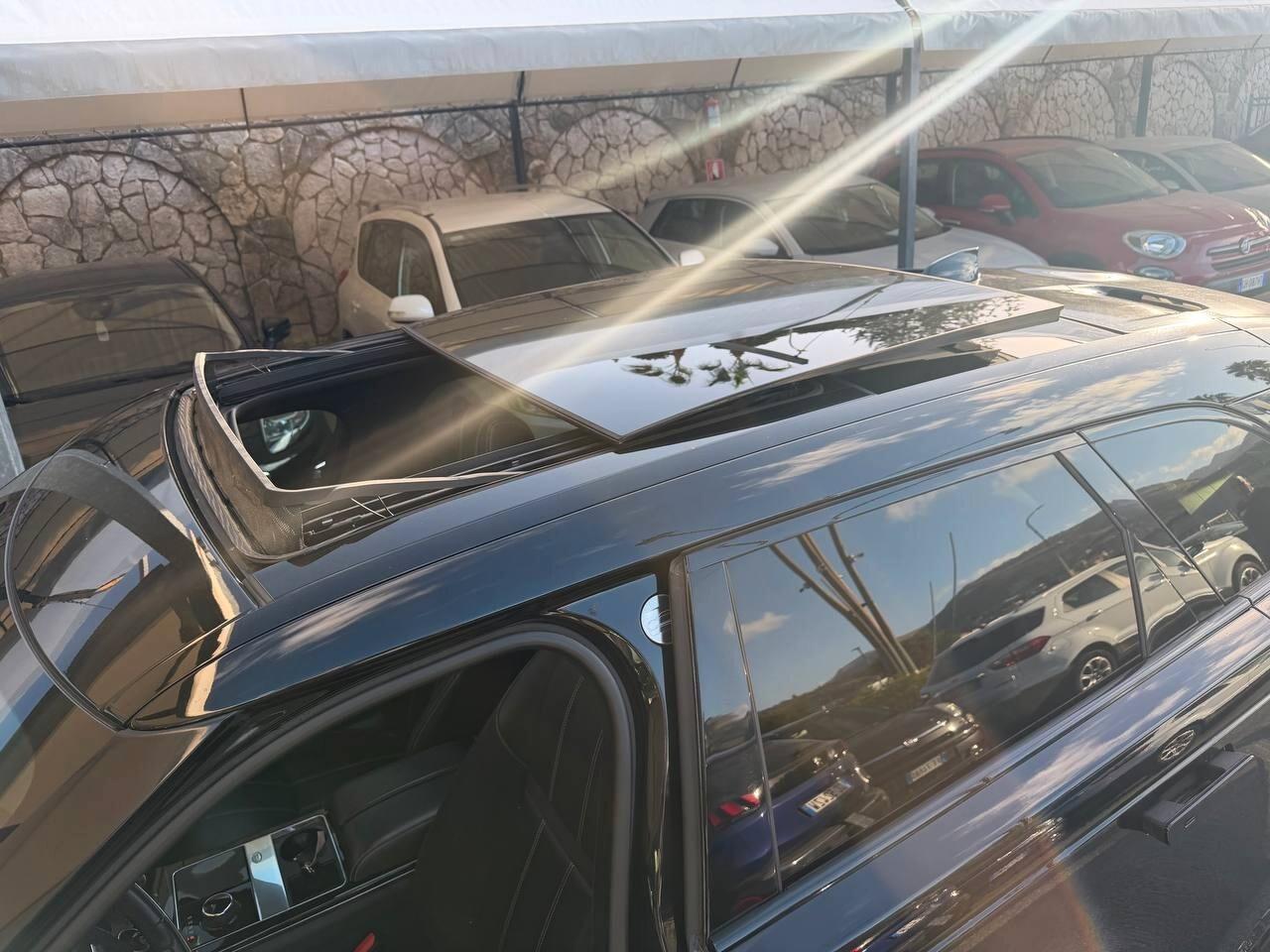 Range Rover Velar 2019 Tetto 2.0 D I4 240 CV R-Dynamic S 4WD