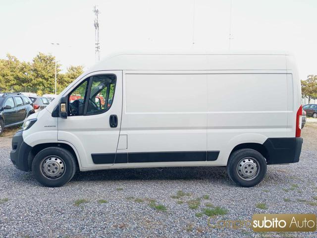 FIAT Ducato 30 MAXI 2.3 MJT 140CV AUTOMATICO + IVA 22%