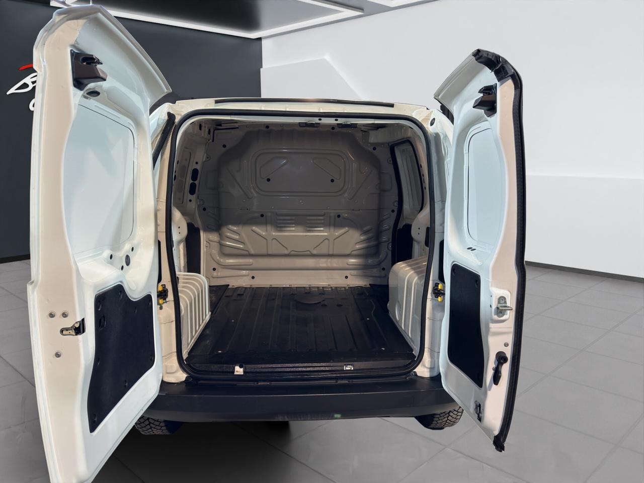 Fiat Fiorino COMBI N1 1.3 MJT 95CV SX