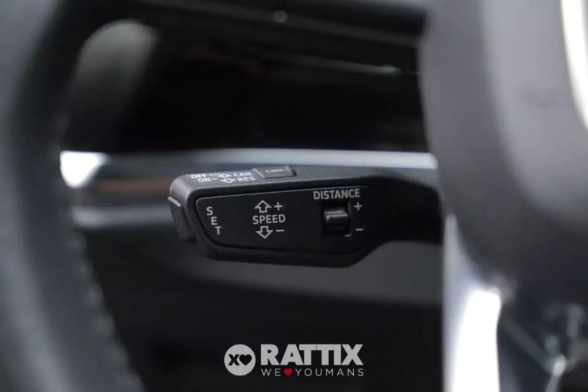 Audi Q3 35 1.5 TFSI 150CV S Line Edition S-Tronic