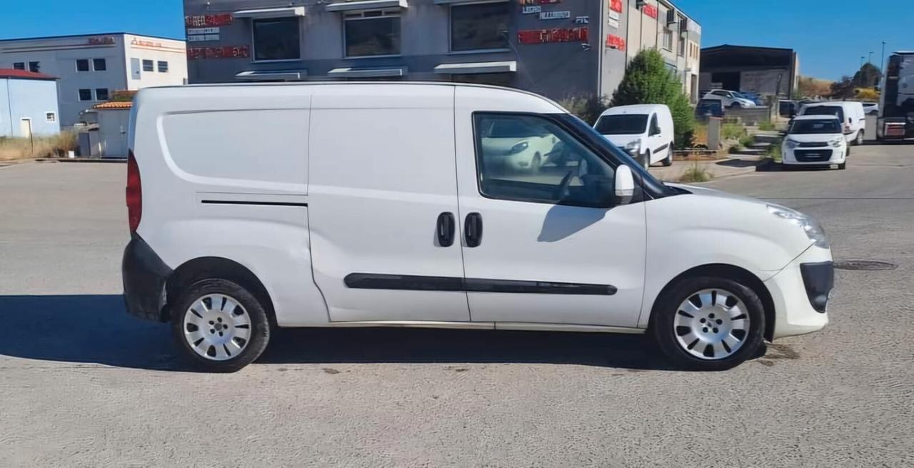 Fiat Doblo FIAT DOBLO MAXI CARGO PL 1.6 JTD