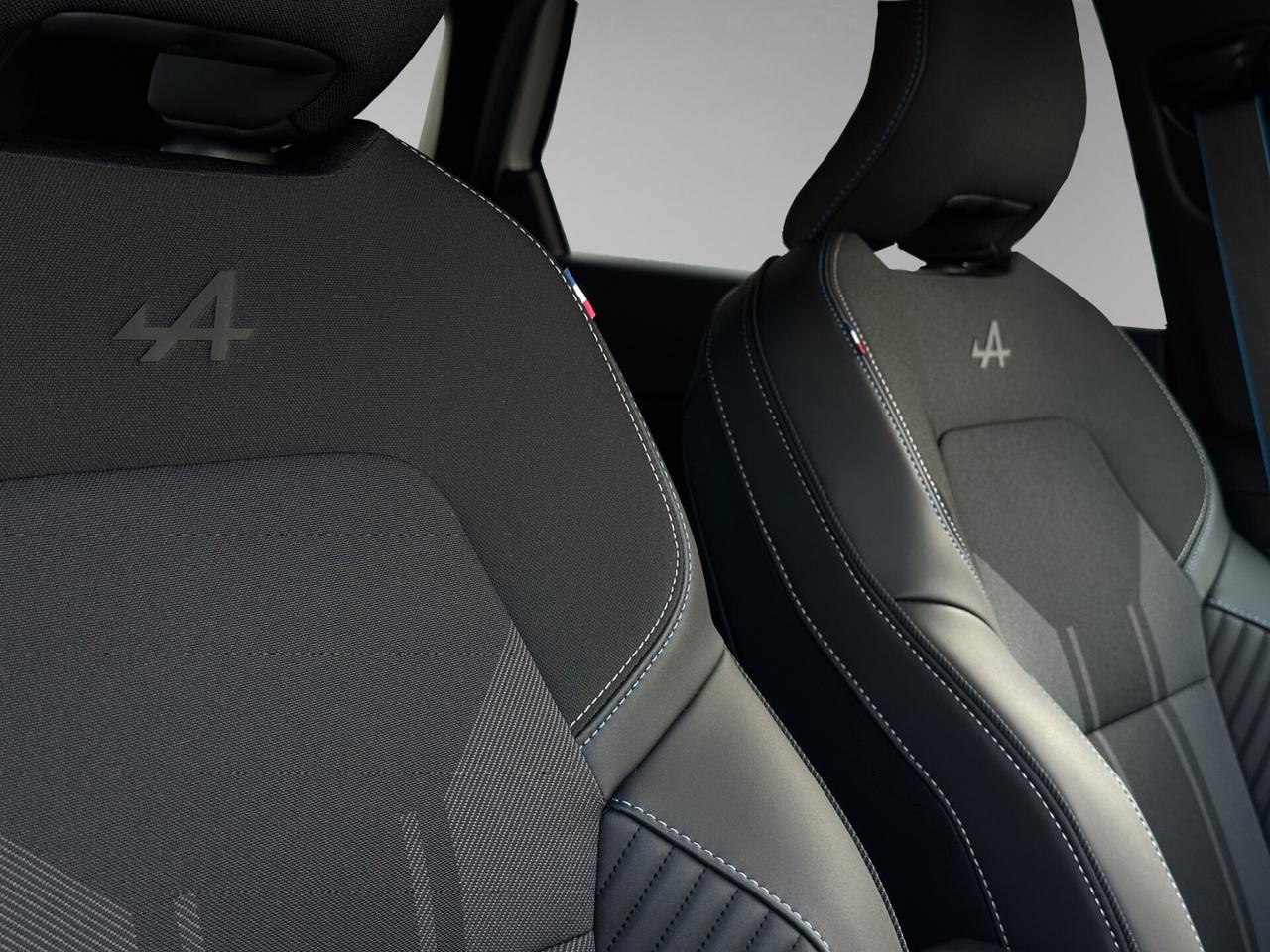 Renault Symbioz E-Tech 145 CV Esprit Alpine