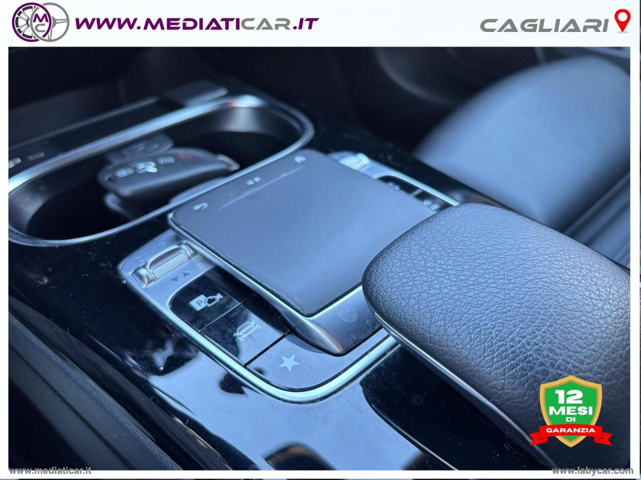 MERCEDES-BENZ A 200 Automatic Premium