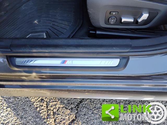 BMW 330 i Touring X DRIVE Msport