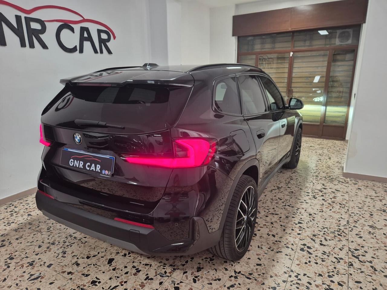 Bmw X1 sDrive 18d xLine