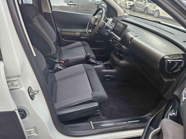 CITROEN C4 Cactus PureTech 75 Feel