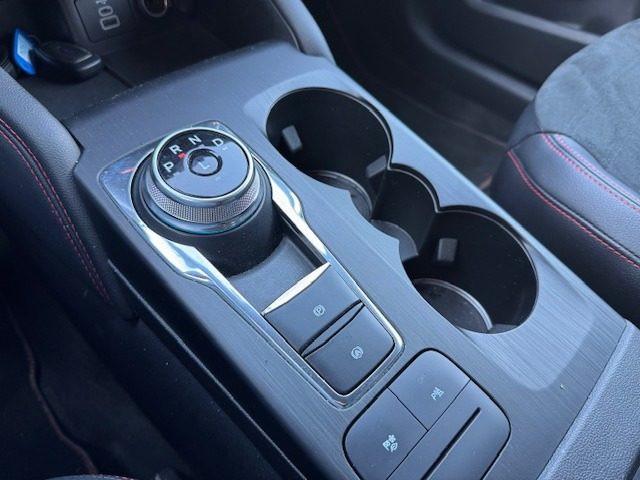 FORD Kuga 2.5 Full Hybrid 190 CV CVT AWD ST-Line X