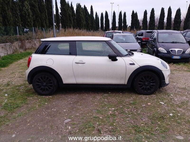 MINI Mini 3 porte Mini 2014 Benzina Mini 1.5 One 75cv 3p