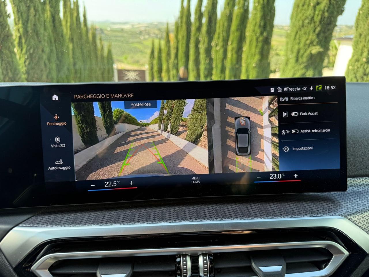 Bmw 4er Gran Coupe 420d 48V Msport Pro