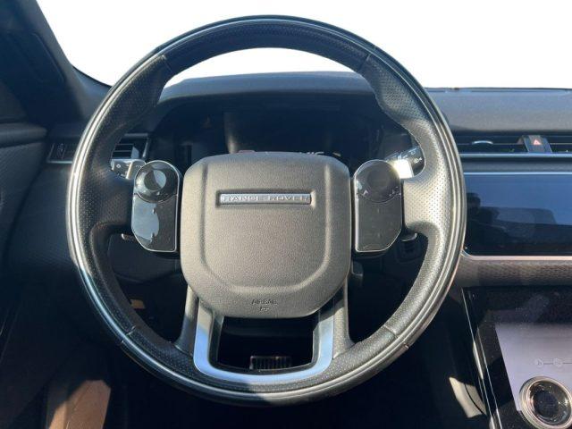 LAND ROVER Range Rover Velar 2.0D I4 180 CV