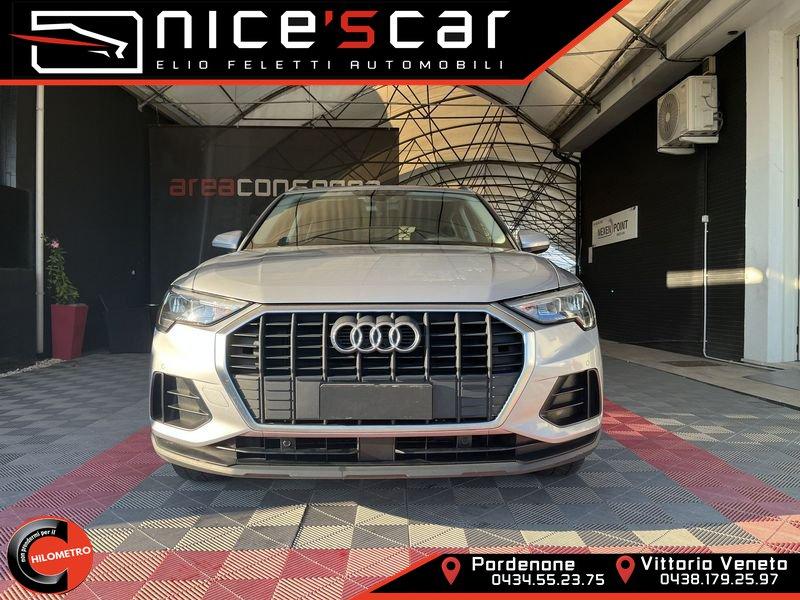 Audi Q3 Q3 35 TDI S tronic Business