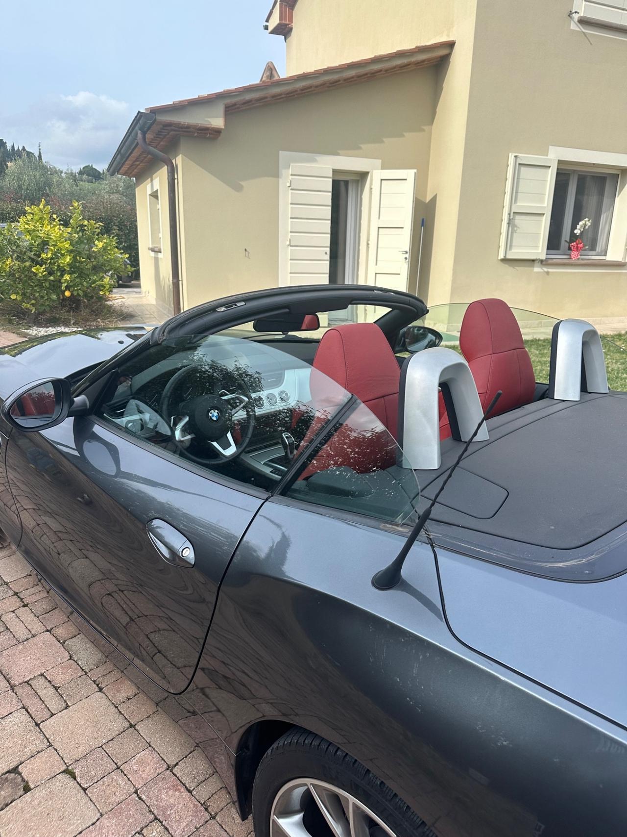 Bmw Z4 sDrive18i