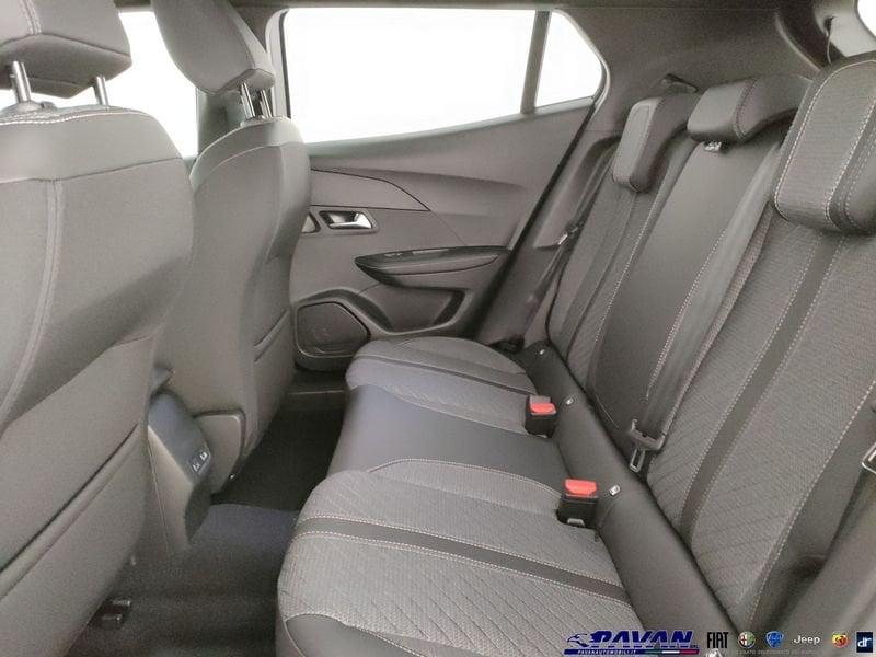 Peugeot 2008 1.2 Turbo 100cv Allure
