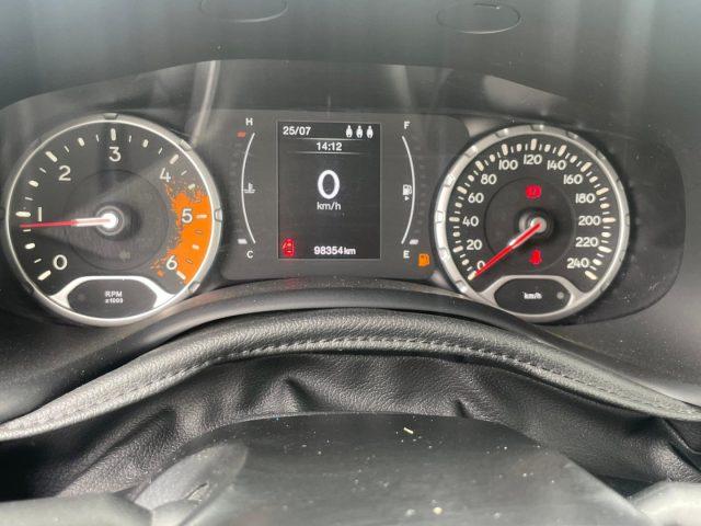 JEEP Renegade 1.6 Mjt 95 CV Sport