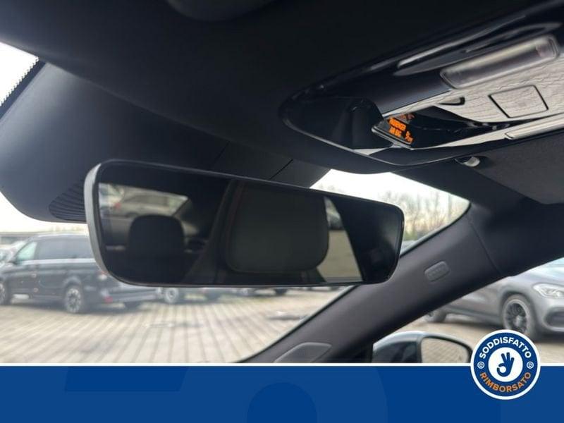 Mercedes-Benz CLA 200 Automatic Coupé 4Matic AMG Line Advanced Plus