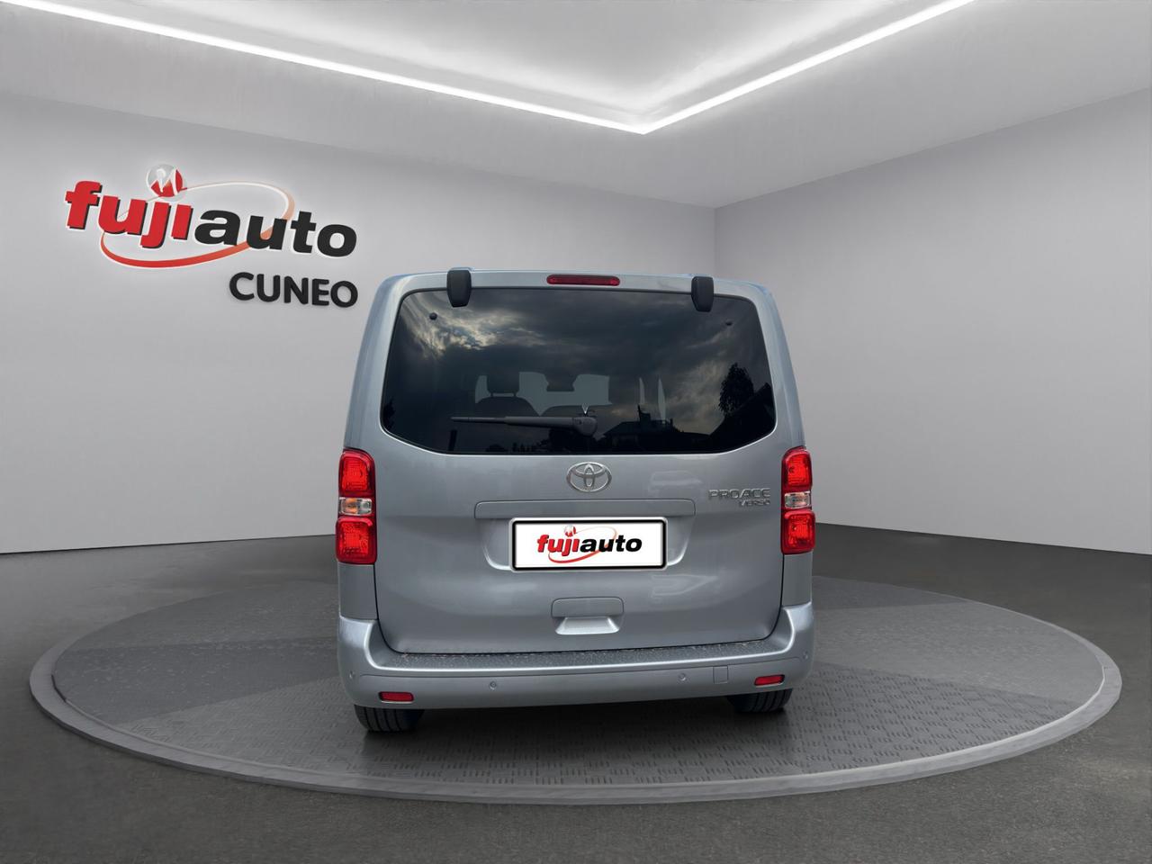 Toyota Proace Verso 2.0d 144cv S&S L1 Executive D