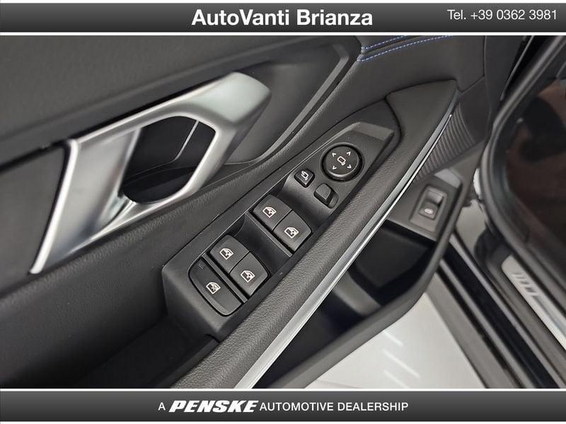 BMW Serie 3 320d 48V LCI xDrive Touring Msport Pro KIT GOMME ESTIVE