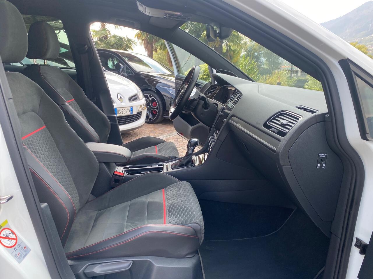Volkswagen Golf GTI Performance 2.0 230 CV TETTO HONEY COMB KEY LESS