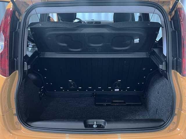 Fiat Panda 1.2 Pop Clima