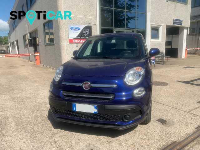 Fiat 500L 1.3 Multijet 95 CV Mirror